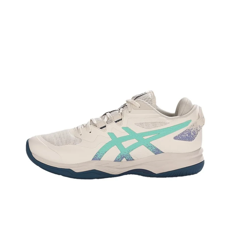 ASICS GEL FASTBLAZE Support Basketball Shoes Unisex White 1063A087-103
