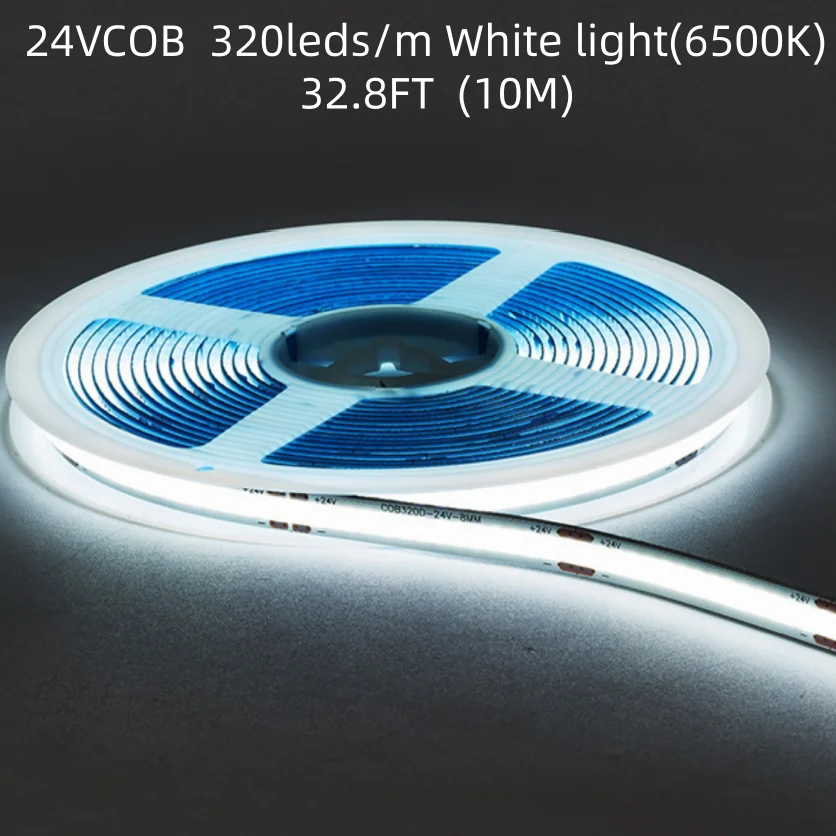 1 Roll Of 32.8 Feet…