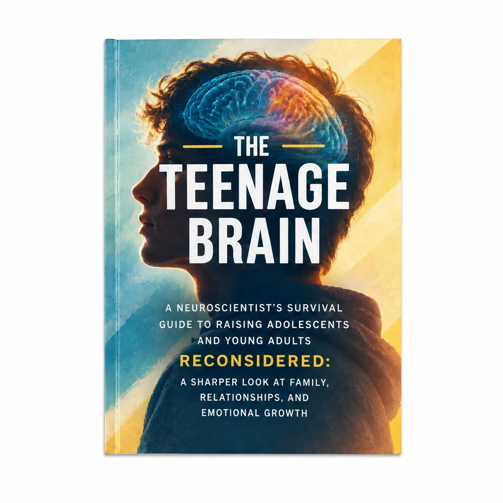 The Teenage Brain a Neuroscientists Survival Guide to Raising Adolescents and Young Adults Reconsidered: A Sharper Look at Famil