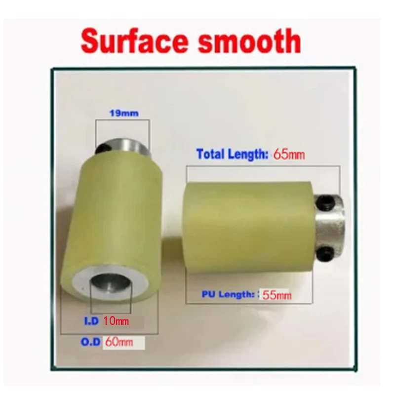 

customized Rubber Rollers