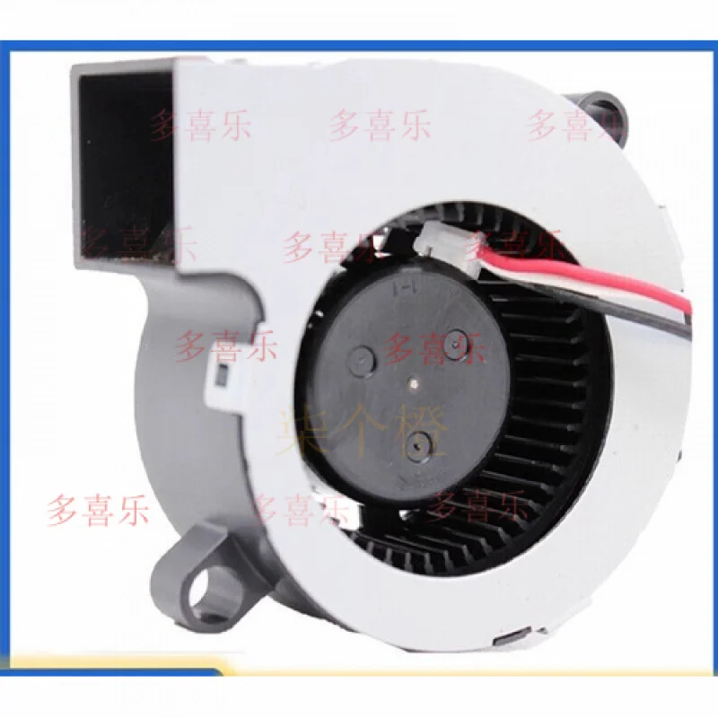 WW   for NMB-MAT BM4520-04W-B59 DC12V 0.24A 45x45x20mm 3-Wire Turbo Cooling Fan