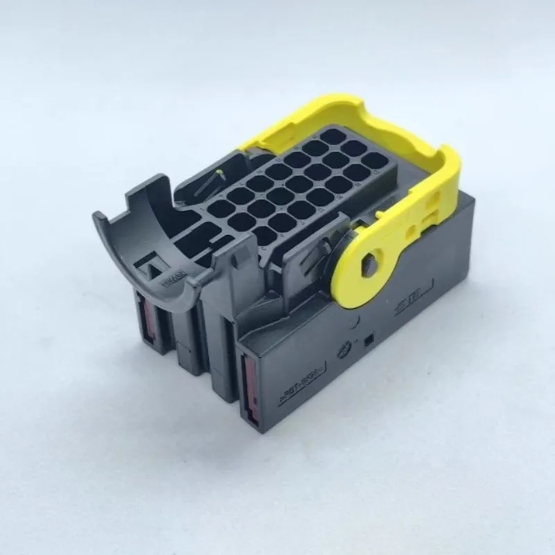 1-1534127-1 MCP2.8 21P غمد نهاية أنثى - أصلي، أصلي