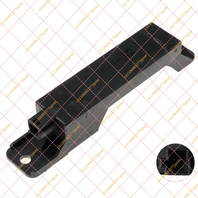 Keyless Entry Antenna Module Replacement for Dodge Challenger, OEM 05026444AA 33380101