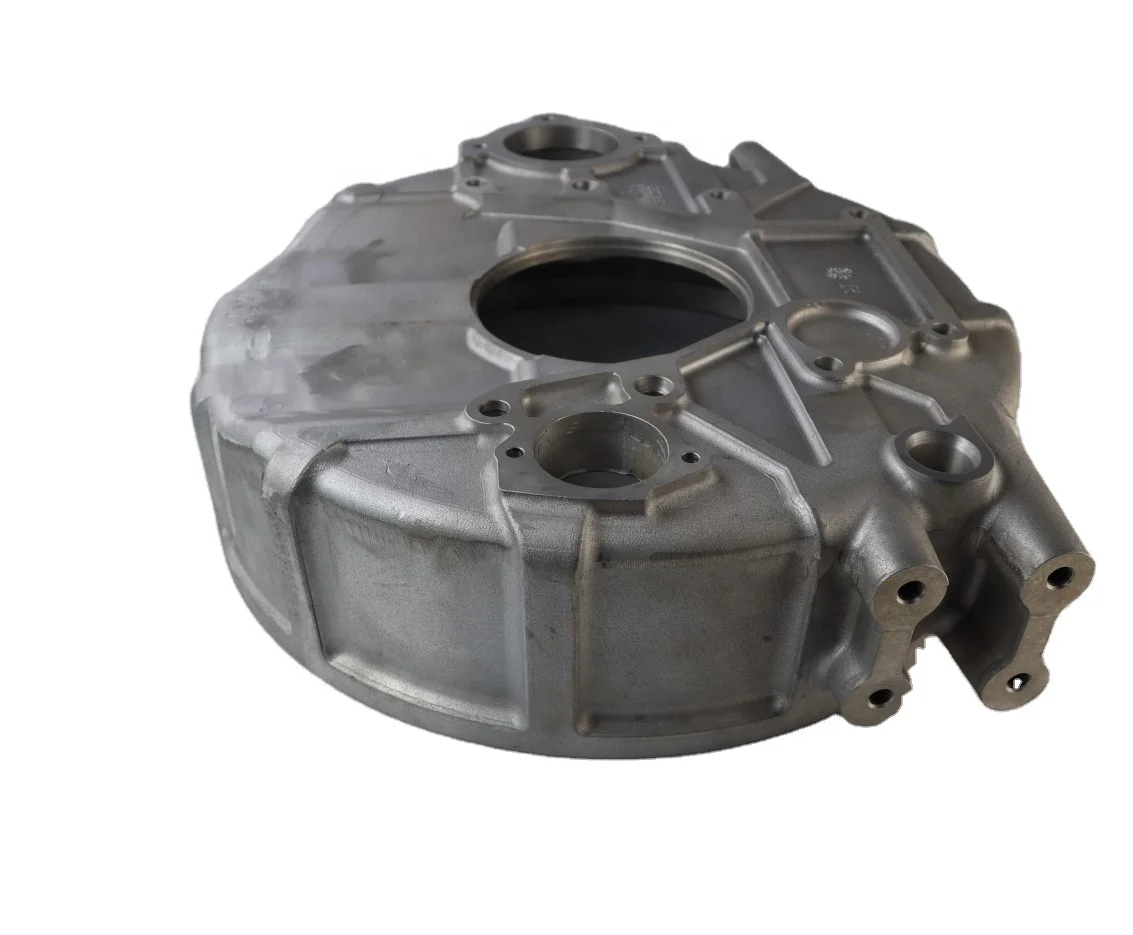 

6BT 6BTAA 6B 6BT5.9 B5.9 6B5.9 Genuine Engine Flywheel Housing 3931716 3904172 3902139 C5669646 for Cummins Engine