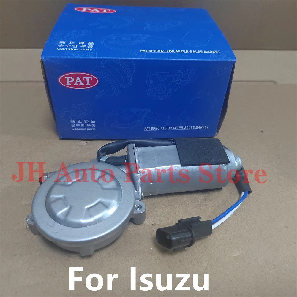 24V Front Right Power Door Window Motor Regulator For Isuzu Elf NKR NPR NQR Chevrolet W5500 Tiltmaster 8978984790 8-97898479-0