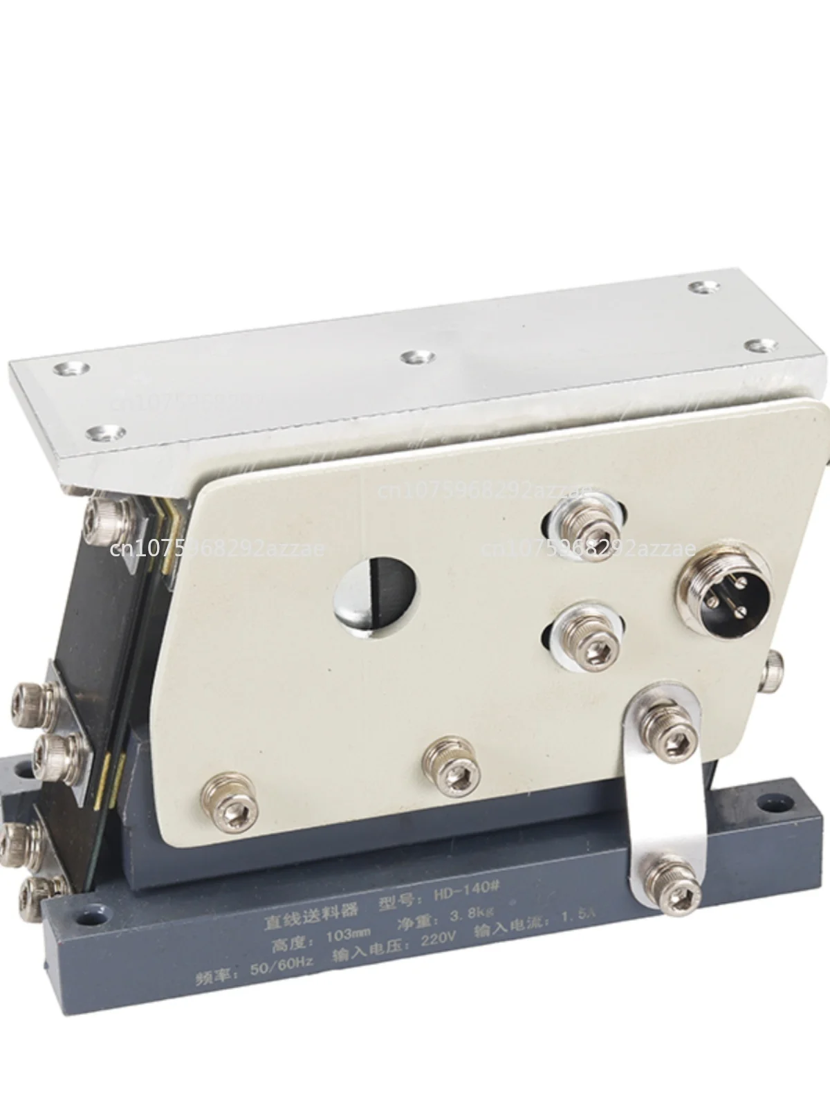 

WXPZ HD-60-80-100-140-160-190 # Vibration Direct Flat Feeder Linear Feeder