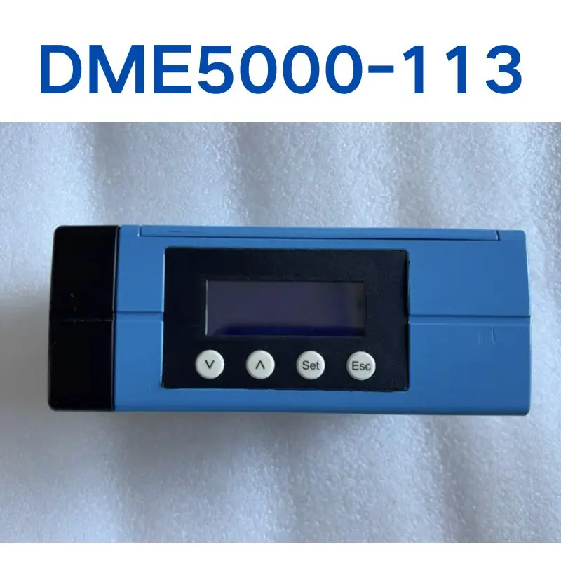 

Used DME5000-113 Laser sensor tested OK function intact