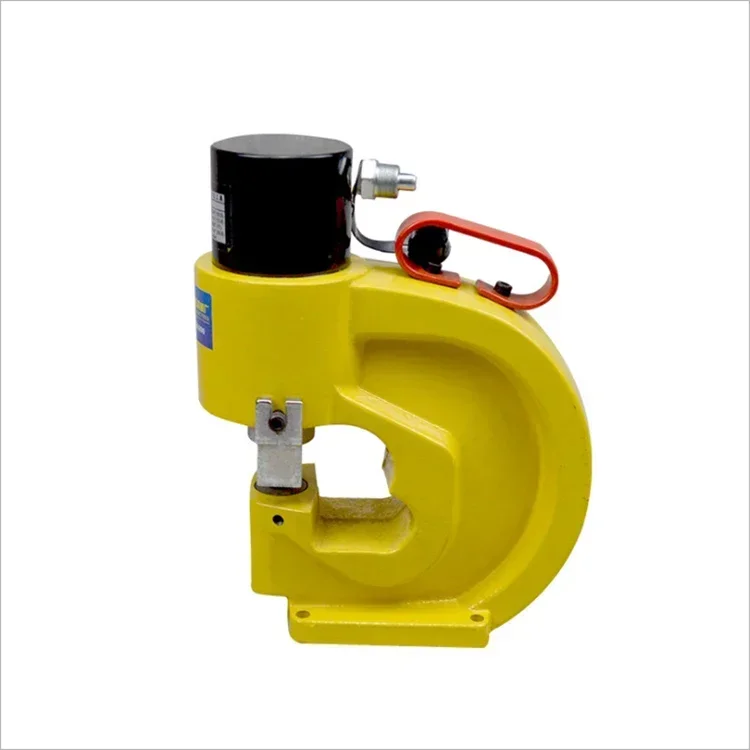 

Hot SalesCH-70 Hydraulic Hole Puncher Portable Hydraulic Hole Punching Machine