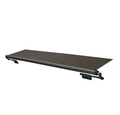 

Caravan Motorhome Cmaper RV Awning Slide for Trailer Slide Out Awning RV Accessories Outdoor Camping Use