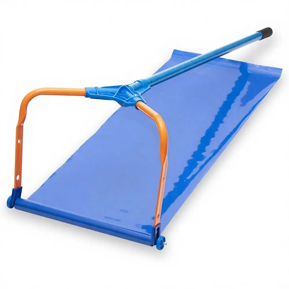 

Инструмент для быстрого удаления, для гладких поверхностей, простая сборка, для снятия Rook Rake, сделано в США