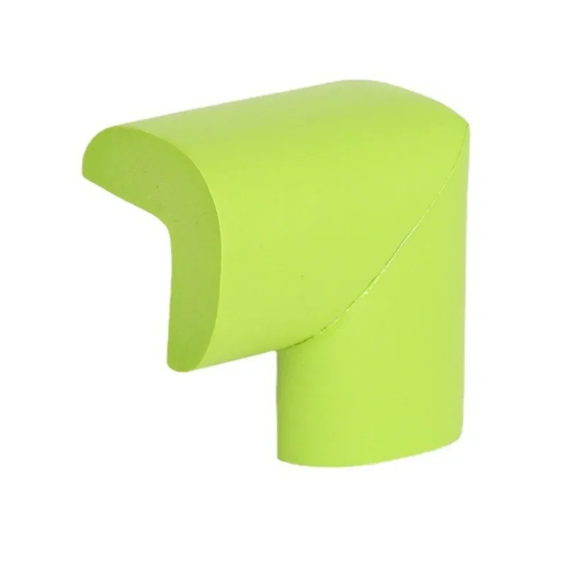 L-shaped Foam Table Corner Guards Safety Anti-collision Corner Protectors Soft Bumpers for Furniture Home Furniture Desk