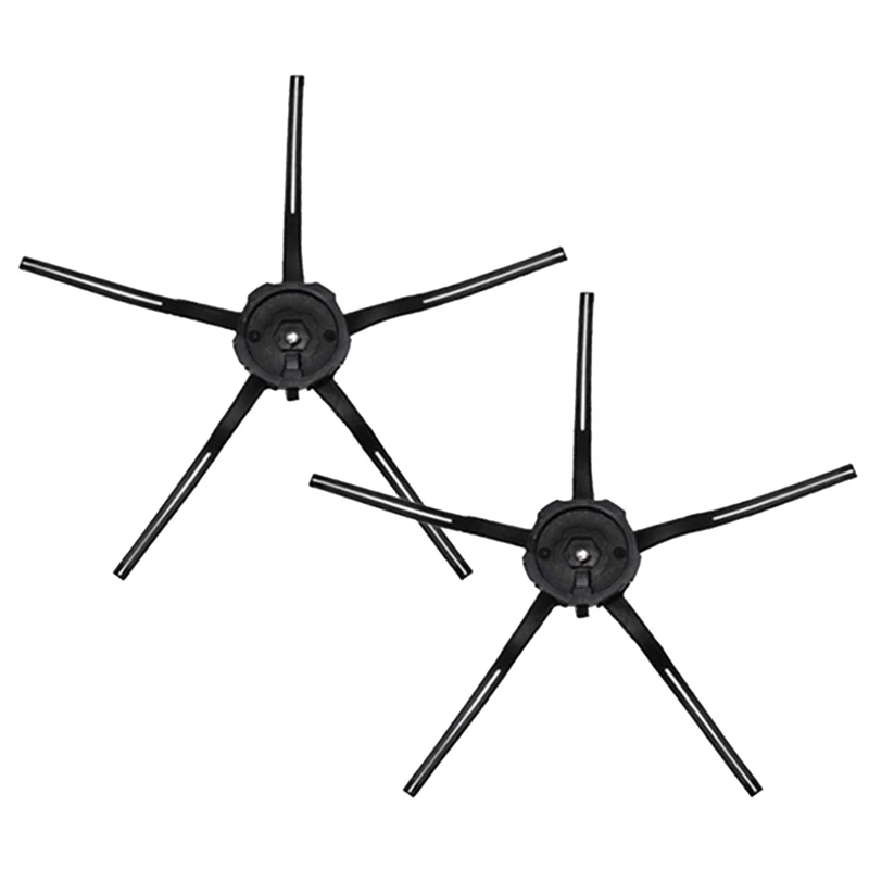 หลักแปรงด้านข้าง HEPA FILTER Mop อะไหล่ทดแทนสําหรับ Xiaomi Roborock S5 MAX S50 S55 S5 S6 S6 Maxv S6 PURE E4 E5 หุ่นยนต์