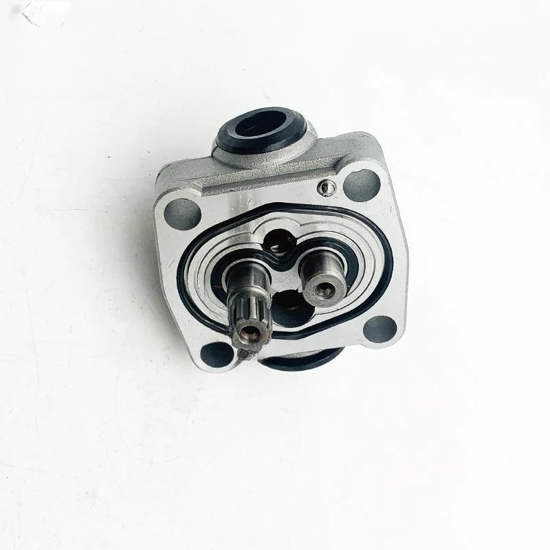 

Hydraulic Fill Oil Gear Pump Pilot Pump Charge Pump for NACHI PVK-2B-505 on Excavator (Pilot Pump for PVK-2B-505) XOJOX