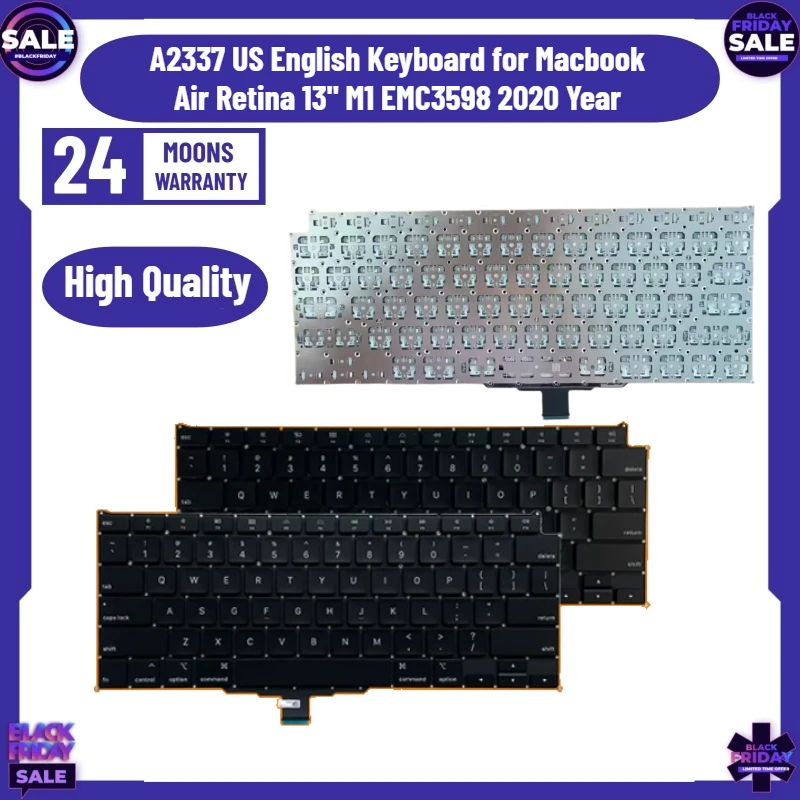 nuova-tastiera-inglese-us-uk-per-laptop-a2337-per-macbook-air-retina-13-m1-emc3598-anno-2020