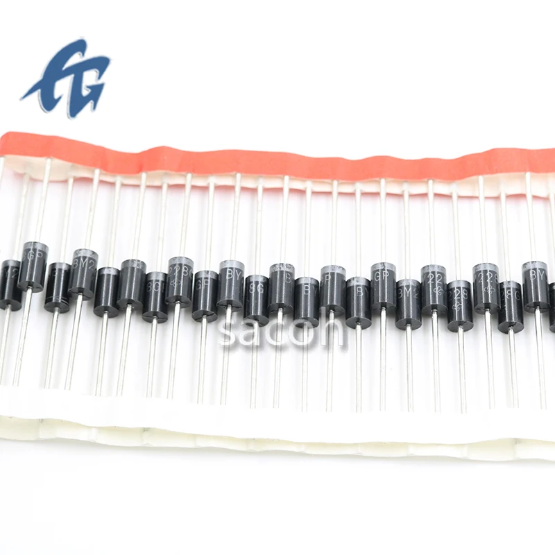 

(SACOH Electronic Components) BY228 10Pcs 100% IC Chip integrated circuit