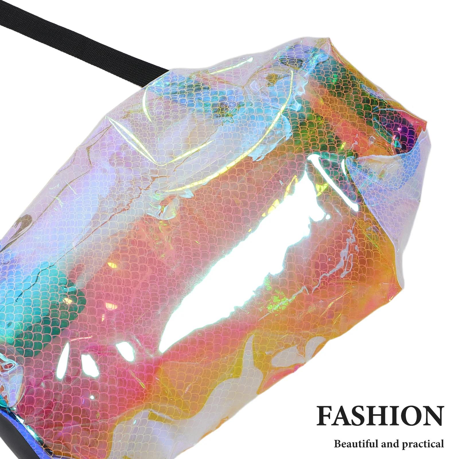 10L Waterproof Dry Bag for Kayaking - Heavy Duty Outdoor Backpack with Roll Top Closure Storage for Rafting Canoeing