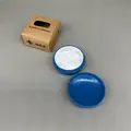 DARK BLUE 4 POINT