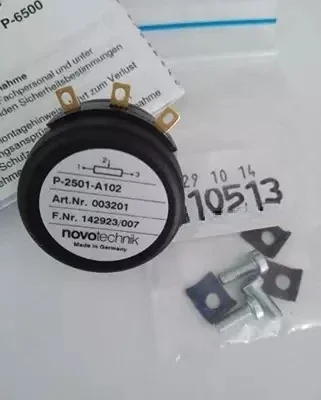 

P-4501-A102 High Precision Angle Sensor P4501 A102/A202/A502