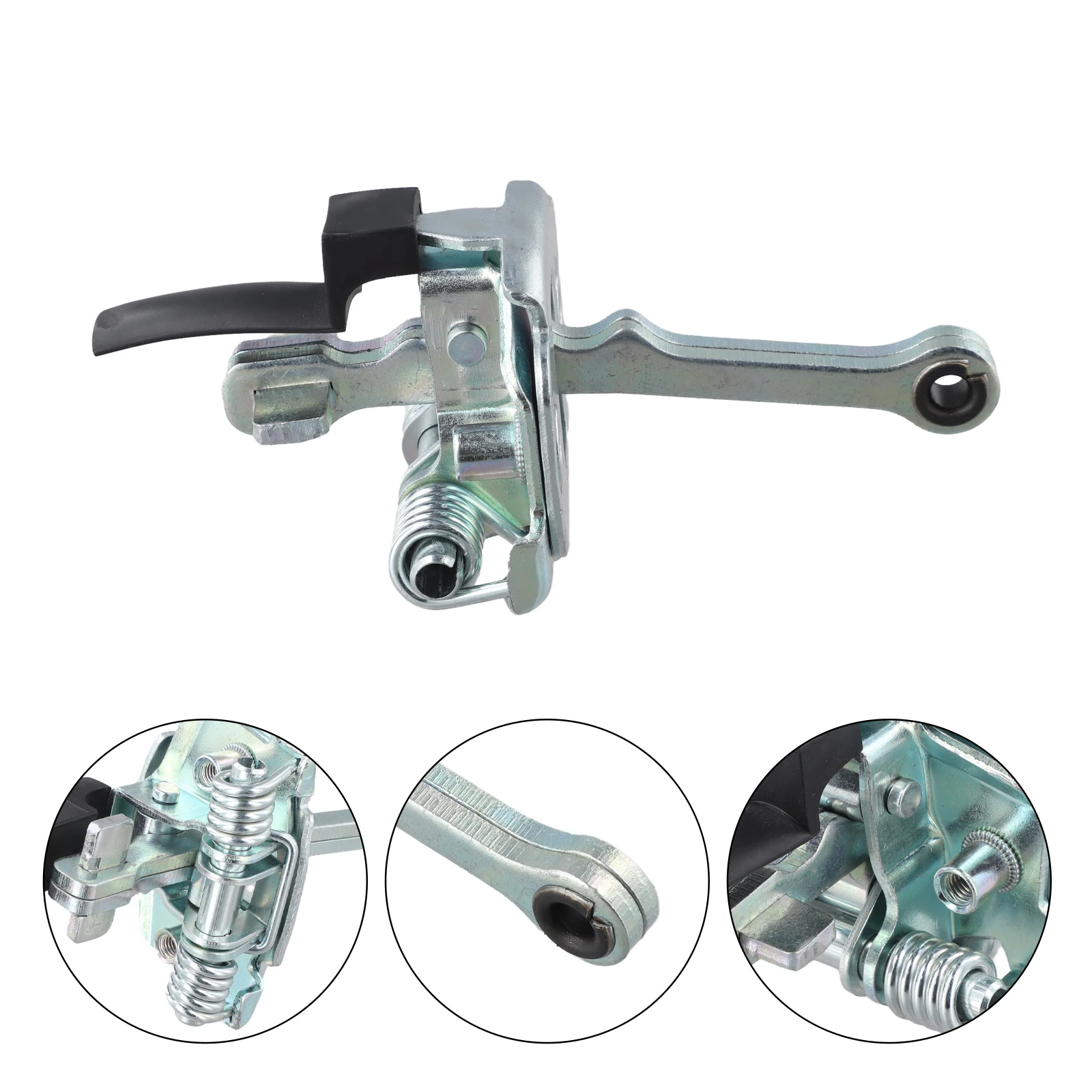 

Car Maintenance Brake Hinge Check Strap Brake Stopper As Picture Shows Factory Specifications High Reliability