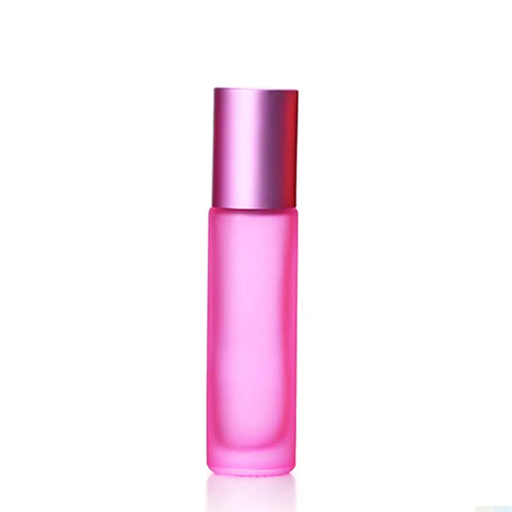 

Bottles Cosmetic Container Roller Ball Vial DIY Rollerball Bottle Roll-on Bottle Essential Oil Roller Bottles Bottle