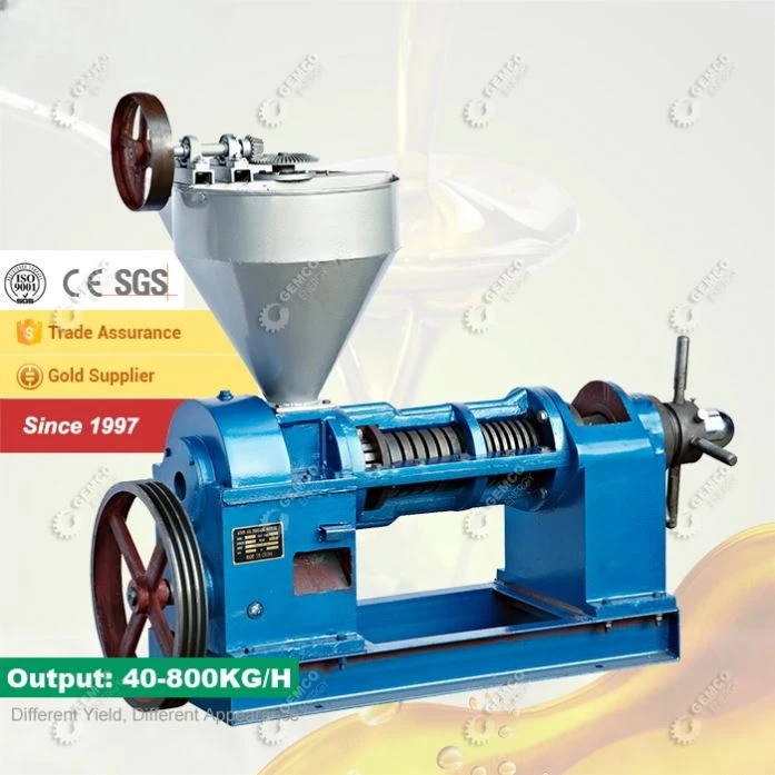 

The coldest oil press algae oil extraction machine