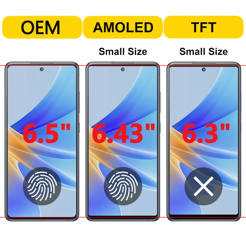 Pantalla AMOLED para Samsung Galaxy S20 FE 4G/5G, display LCD con touch screen y digitalizador, para Samsung S20 FE G780F G781B, reemplazo de pantalla 4