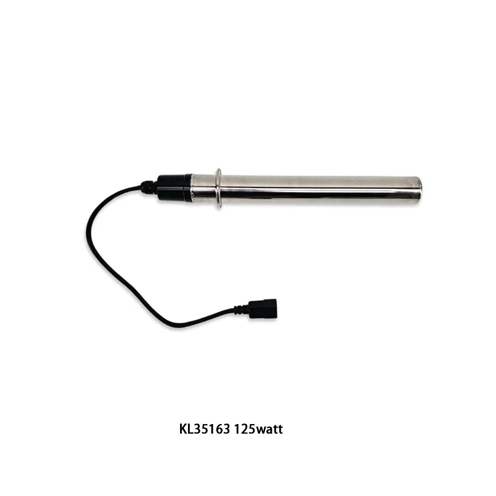 KegLand Warming Wand 1.5 Inch TC Element 125/500watt (220-240V) Beer Accessory Home Brewing