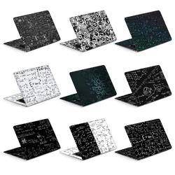 DIY Universal Laptop Stickers Skins Vinyl Creative Skin Case 13.3