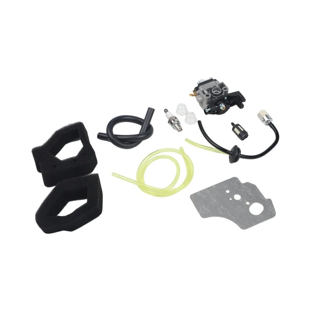 Carburetor for Honda GX35 GX25 GX25N GX25NT HHT35 HHT35S - Direct Fit Replacement Kit Compatible with 16100-Z0Z-034