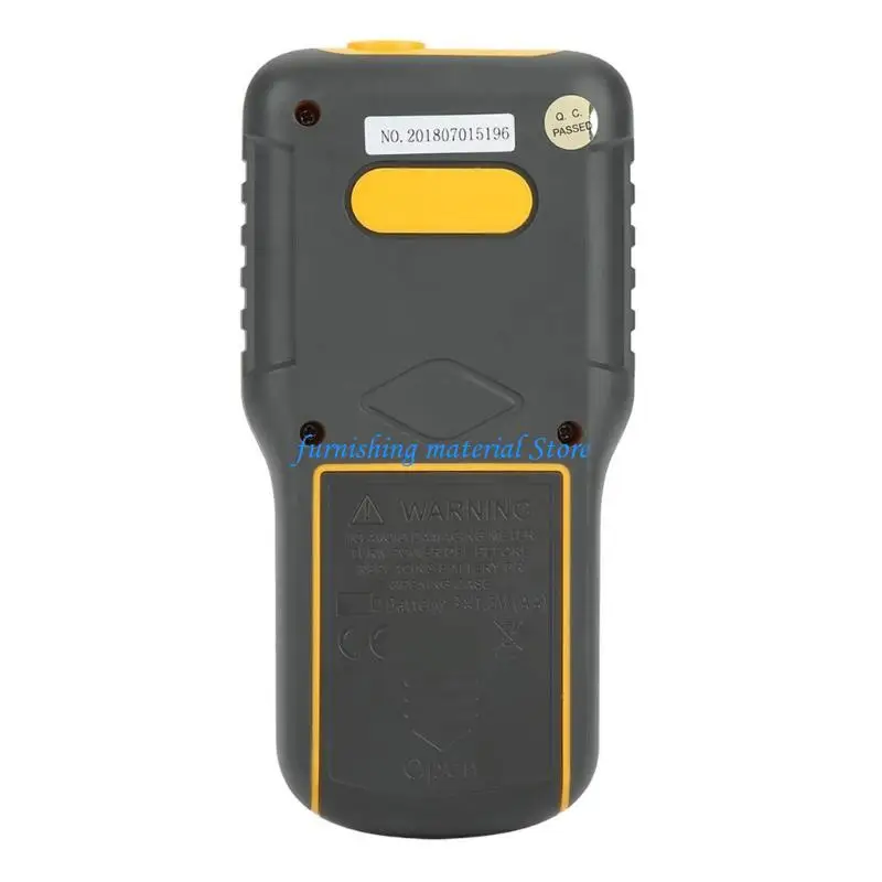 

Y5GD Industrial Vibration Monitor 15Hz 10kHz Measurement Ranges 0°C 60°C Operation