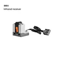 Receiver 8884