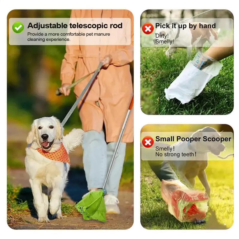 Thumbnail 4 - #17 Latest Dog Poop Scoopers Offers