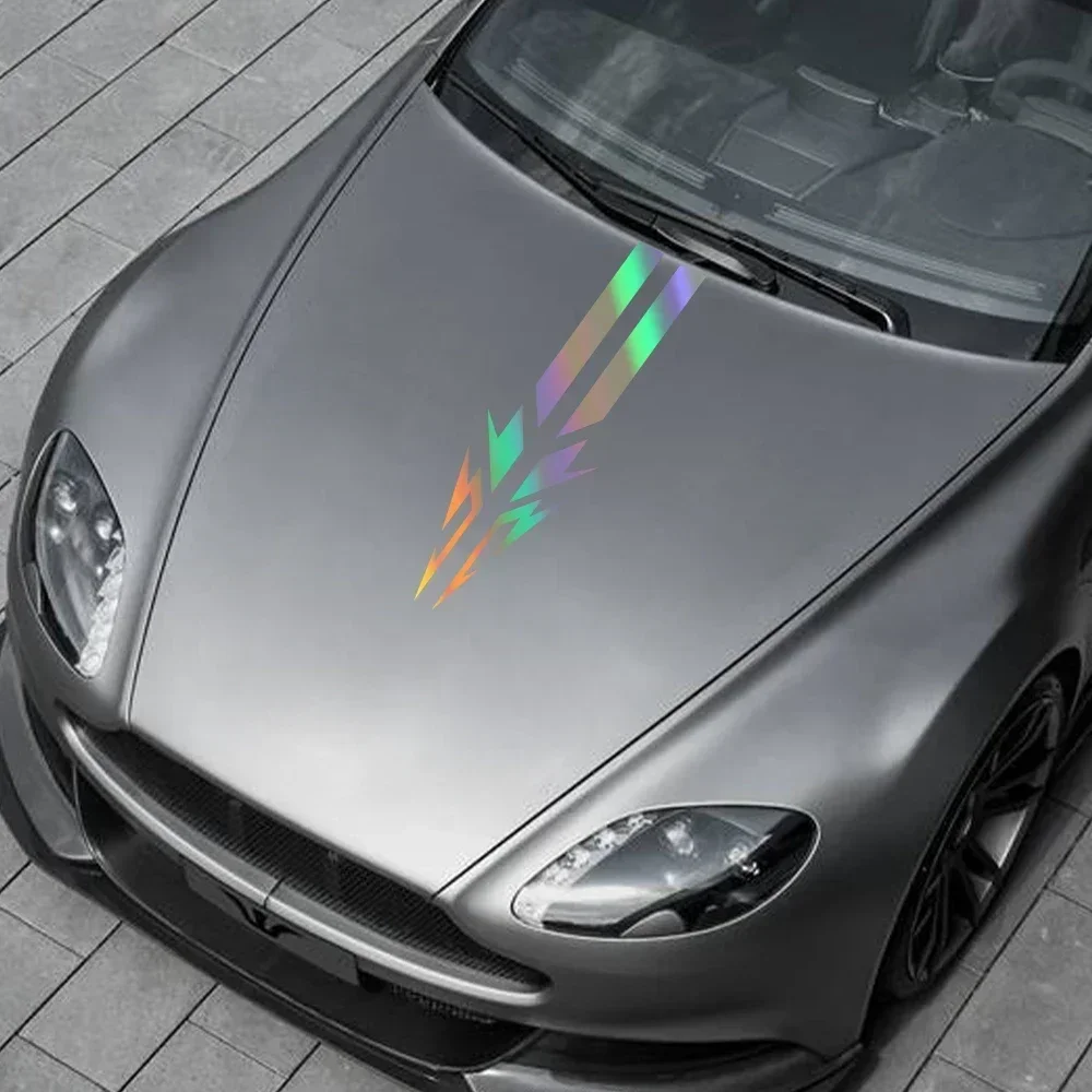 Thumbnail 4 - #44 Latest Racing Stripe Stickers Offers