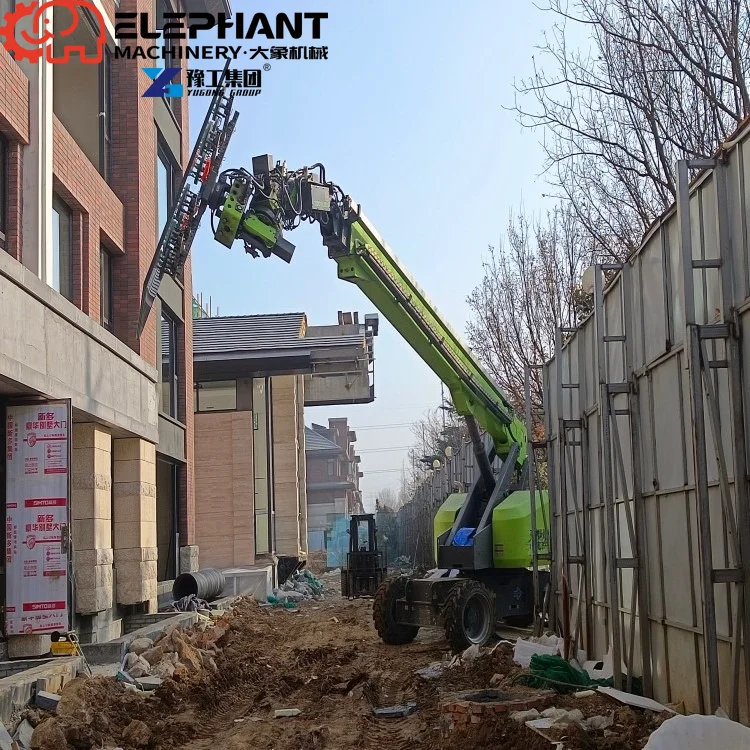 Rotatable Tiltable Glass Handling Vehicle Anti‑slip Suction Cup Labor Saving Outdoor Glass Lifting Equipment