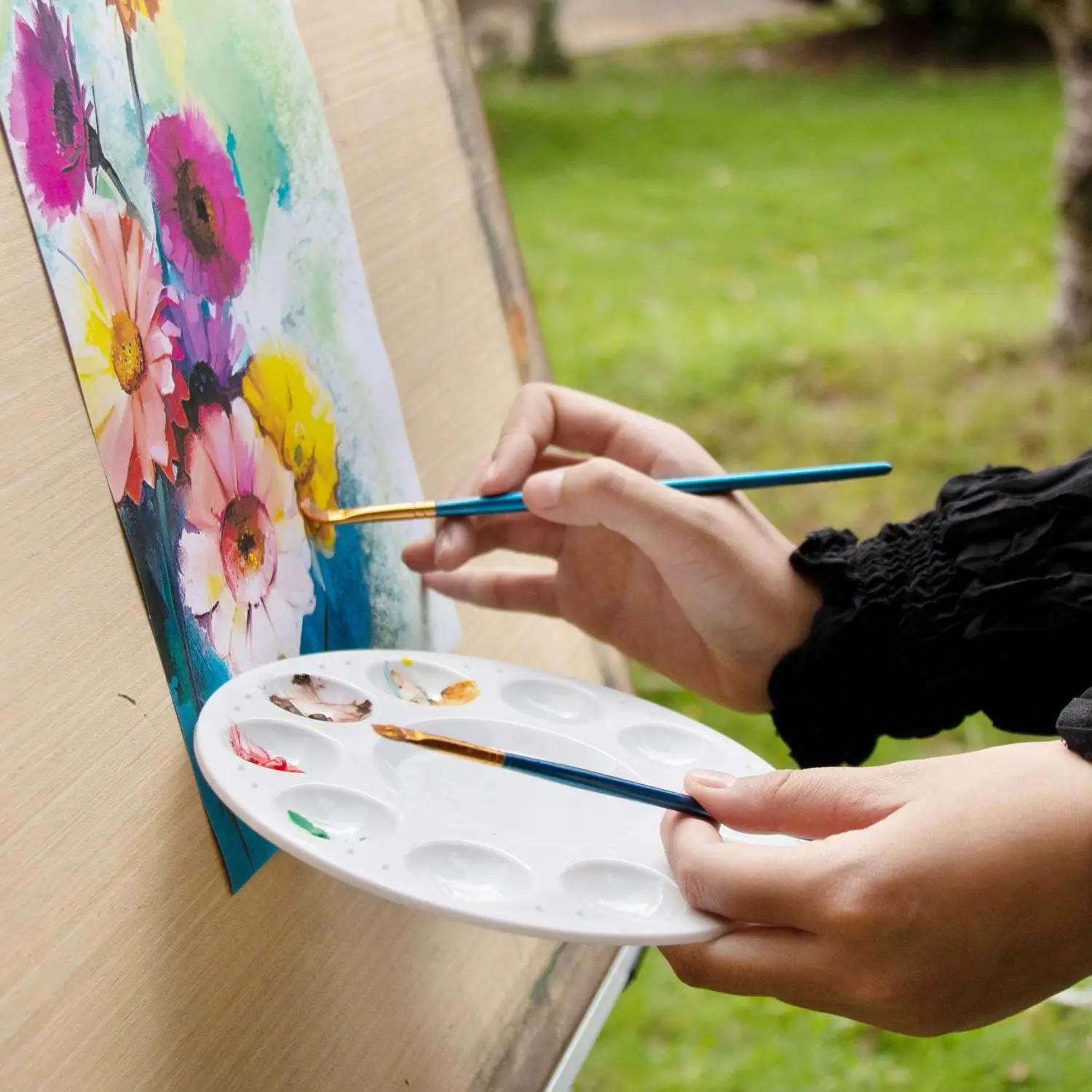 Thumbnail 4 - #34 Cheap Paint Trays Worth Buying