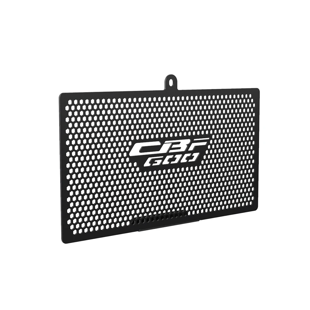 FOR HONDA CBF600 CBF 600 CB600F CB600 CB 600 F 600F Hornet 2004- 2007 2005 2006 Motorcycle Radiator Grille Guard Cover Protector