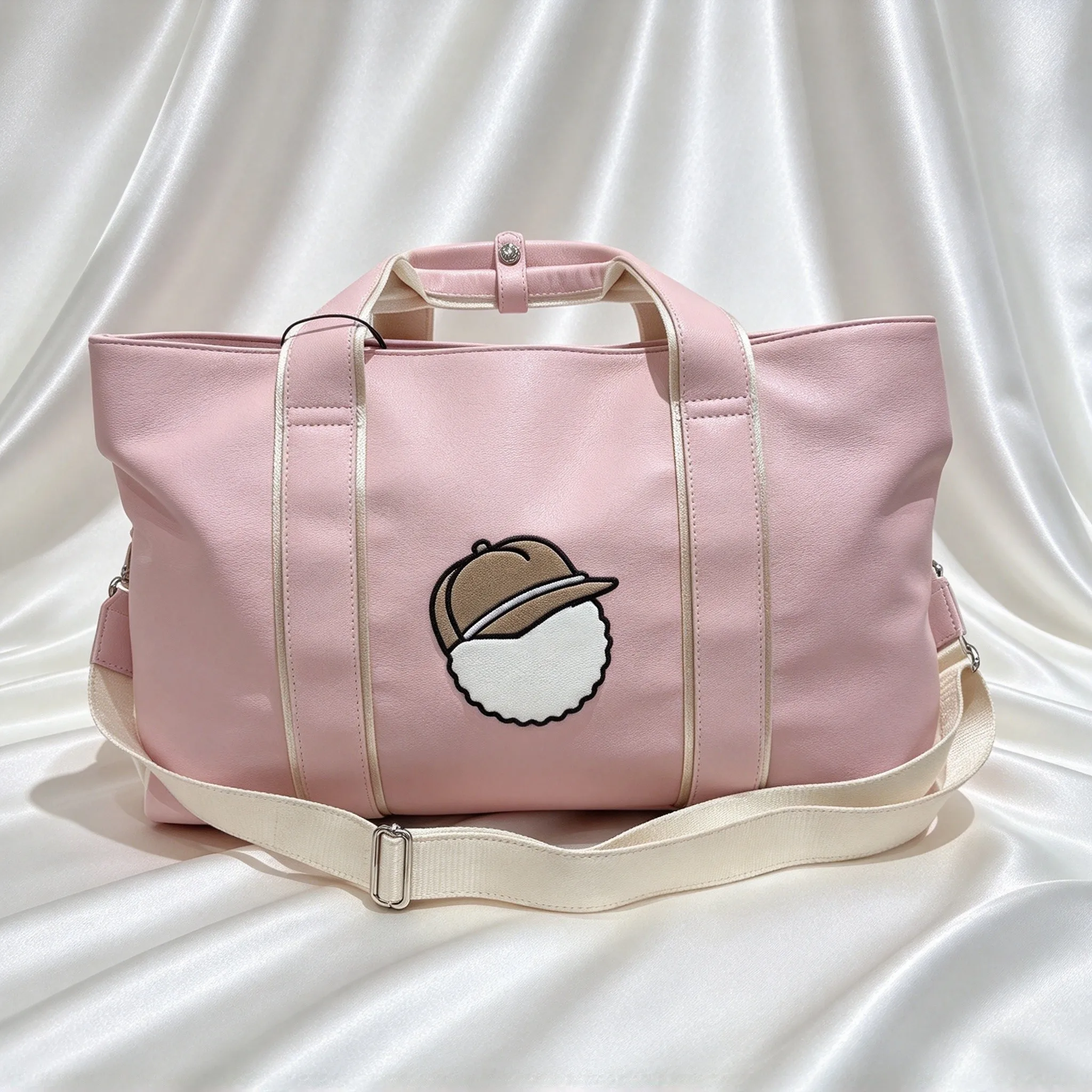 Golf Bag - Torba golfowa, lekka, unisex, dla mężczyzn