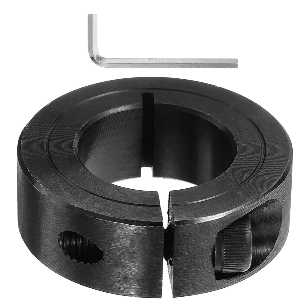 

Chair Saver Kit Office Chair Cylinder Fixed Ring Stop Sinking Repair Replacement Parts Durable Stable Suitable for Gaming Chairs