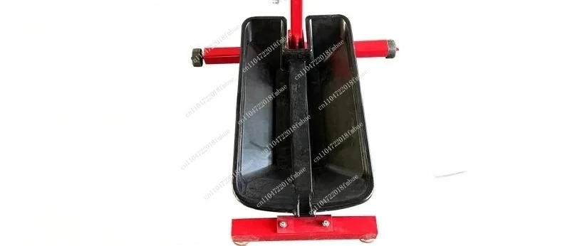 1000LB engine machine translation swivel - heavy duty engine swivel and balance brackets for automotive repair and rebuilding