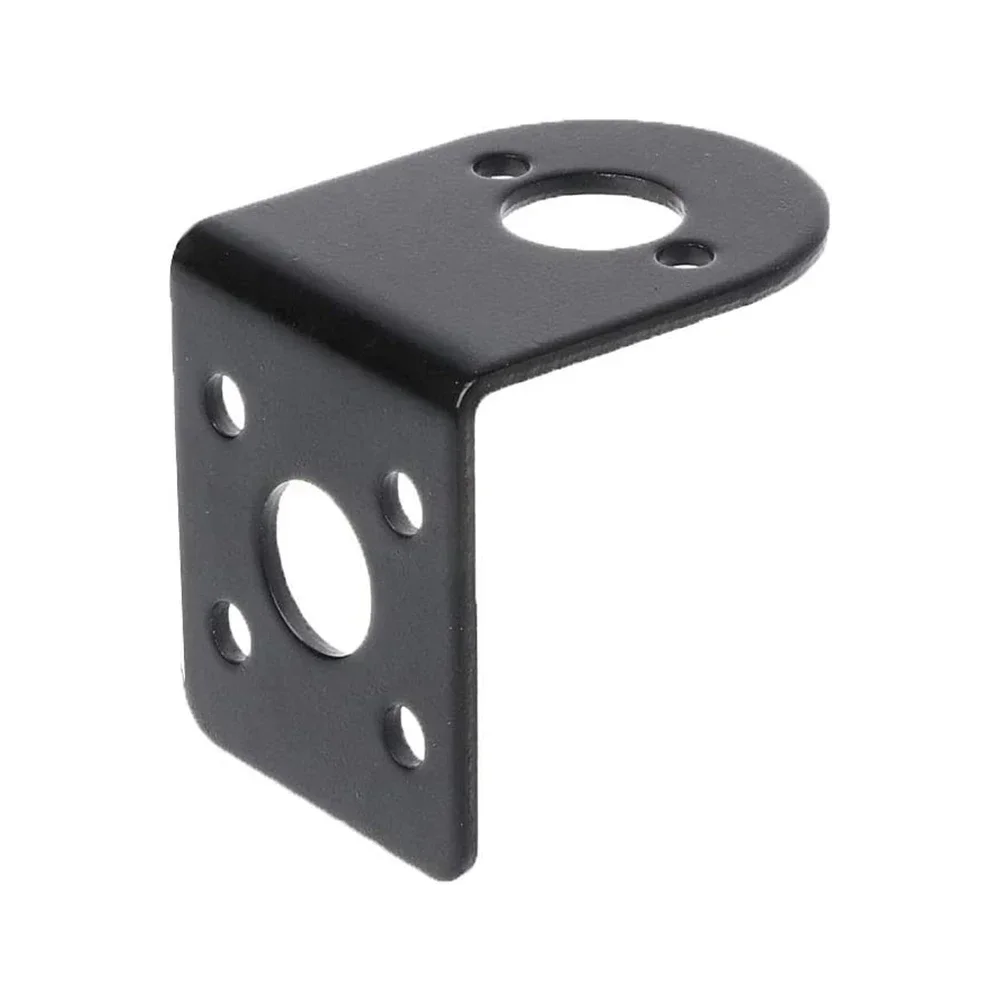 Motor Holder Motor Bracket Easy To Install For 390 L Type Power Tools Accessories Support Mounting Accessories