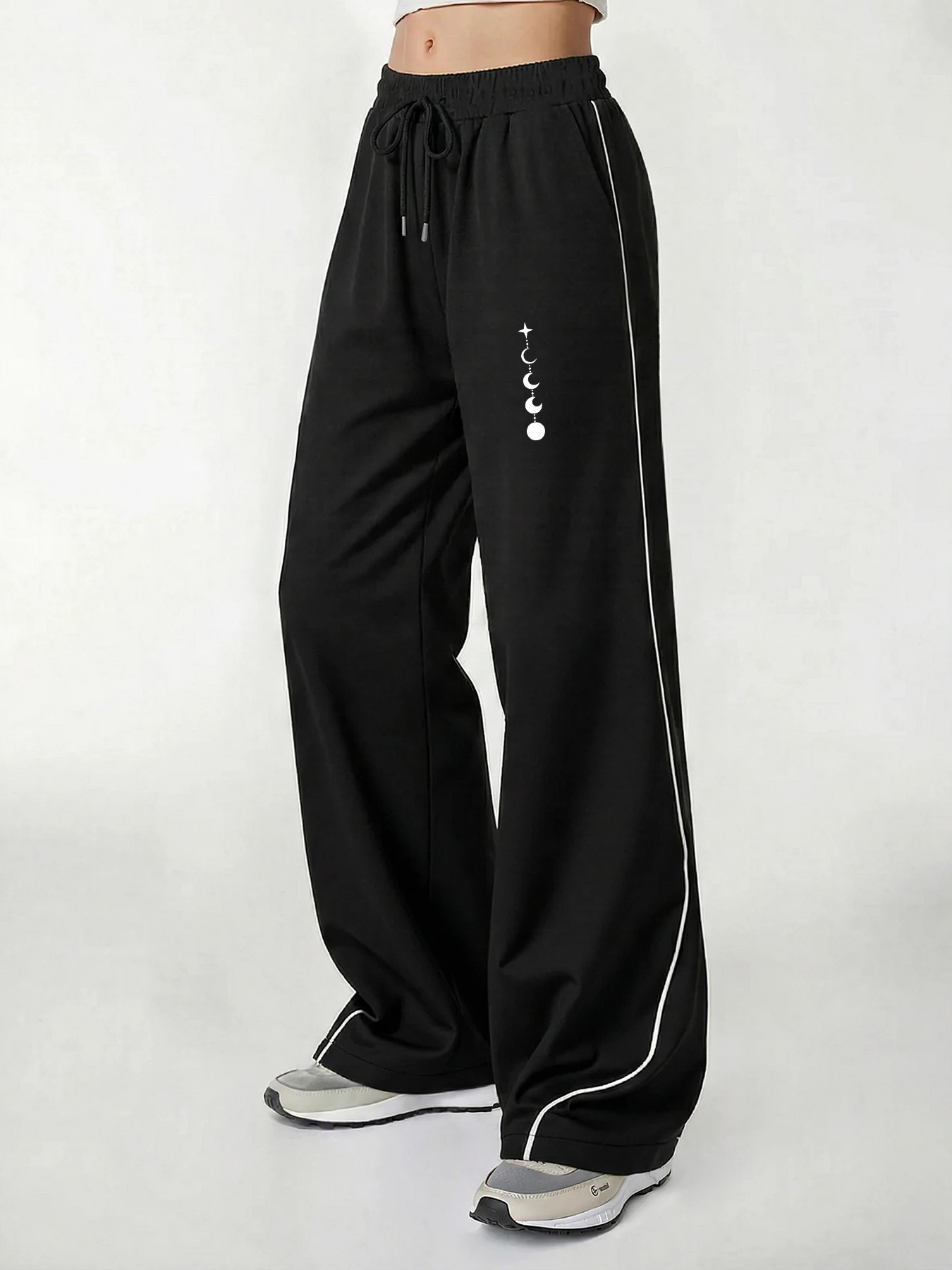 Women's Casual Pants, a Must-H - Summer Clothing Must Haves 评论和价格