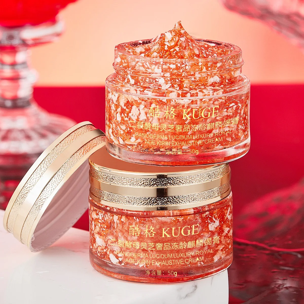 

Retinol Placenta Royal Dragon Blood Cream Moisturizing Serum Firming Smoothing Skin Rejuvenation Ultra-Hydrating Face Cream skin