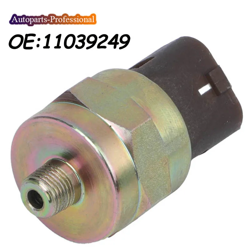 Car Auto accessorie Oil Pressure Sensor Switch 11039249 863169 Fit For Volvo EC240 EC150 L180C Excavator