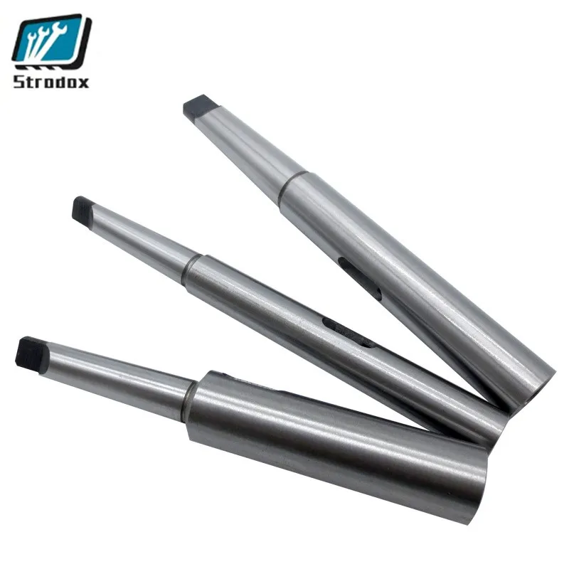 HRC32 High-precision Lengthening And Reducing Morse Taper Shank No. 2 And No. 3 Boring Bars Are Durable