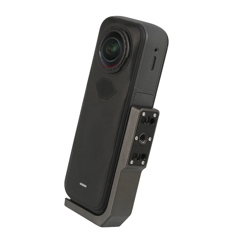 APPLIA-L-Shaped Stand For X5 Camera Bracket Horizontal Vertical Sports Accessories