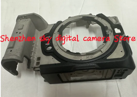 

Original NEW Front Face Cover Case Bare Frame Assembly for NIKON Z8 Mirrorless Camera Repair Accessories