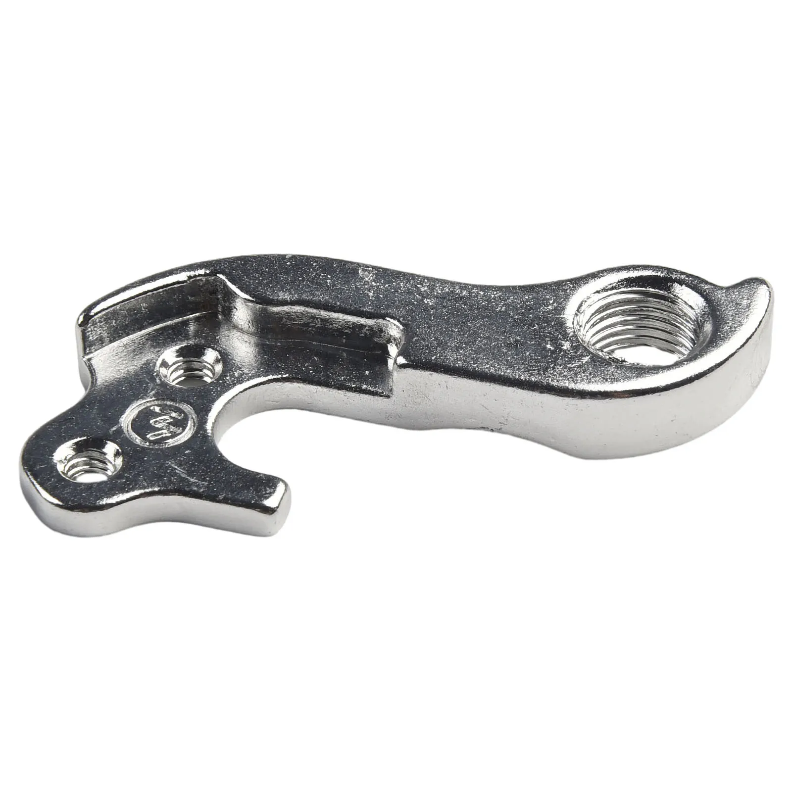 

High Quality Gear Rear Mech Derailleur Hanger Compatible with Axial SL Cross and CUBE LYNSKEY Long Lasting Performance