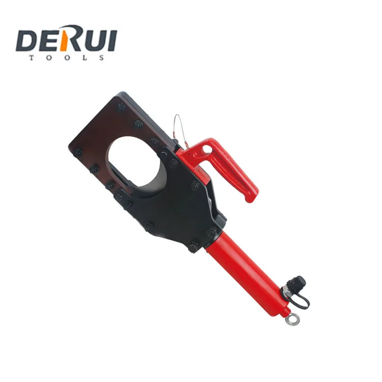 

Tool CPC-100A Split Cable Shearer Hydraulic Cable Shears