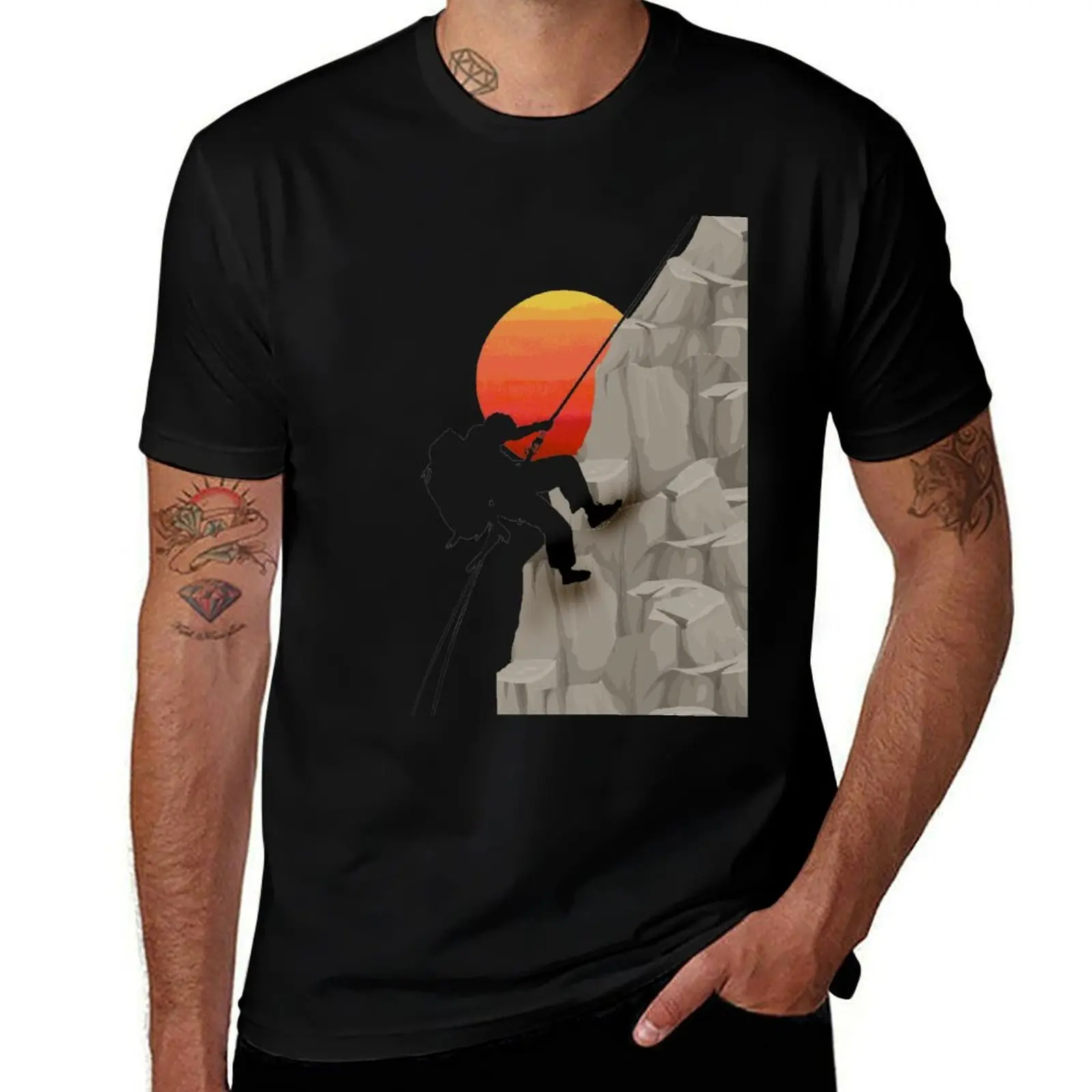 SPEND DAYS WELL T-Shirt Plus Size Summer Casual T-Shirt