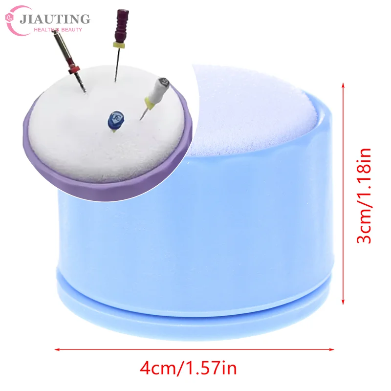 

1 шт., стоматологическая эндоподставка, файл для чистки корневых каналов, сверла, держатель блока, коробка для стирки эндодонтических файлов с 2 губками, материал для стоматологической лаборатории